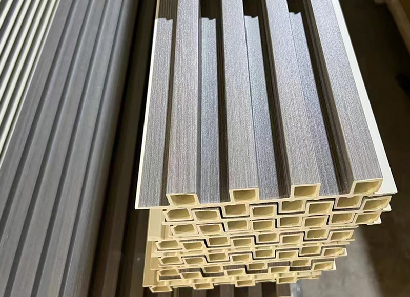 格柵墻板 格柵墻板