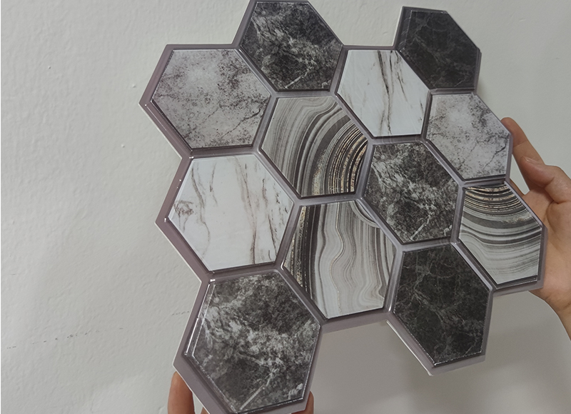 3D立體墻貼 3D立體墻貼